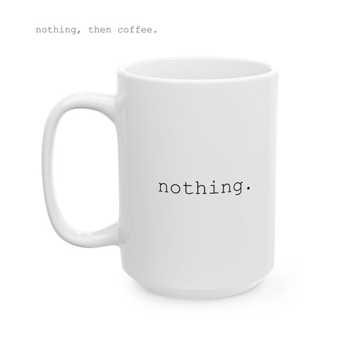 nothing. at all bundle